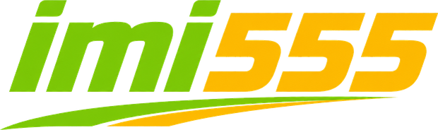 imi555 โลโก้